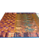 PL Salem Wedding Blouse