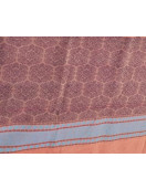 SAREES SALEM 80S WITH BLOUSE
