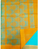 SAREES SALEM 80S WITH BLOUSE
