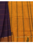 SAREES SALEM 80S WITH BLOUSE