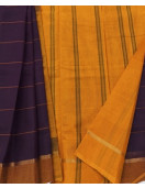 SAREES SALEM 80S WITH BLOUSE