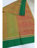 SAREES SALEM 80S WITH BLOUSE