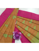 SAREES SALEM 80S WITH BLOUSE