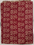KALAMKARI PRINTED COTTON SAREE