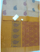 SAREES SALEM 80S WITH BLOUSE