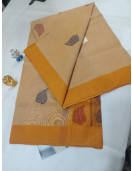 SAREES SALEM 80S WITH BLOUSE
