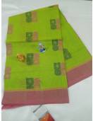 SAREES SALEM 80S WITH BLOUSE