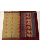 SAREES SALEM 80S WITH BLOUSE