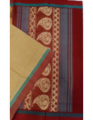 SAREES SALEM 80S WITH BLOUSE