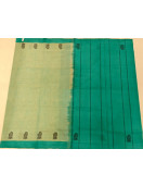 SAREES SALEM 80S WITH BLOUSE