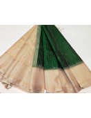 SALEM SILK SAREE WITH BLOUSE