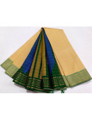 SALEM SILK SAREE WITH BLOUSE