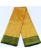 SALEM SILK SAREE WITH BLOUSE