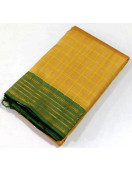 SALEM SILK SAREE WITH BLOUSE
