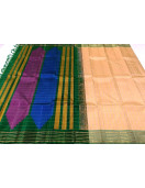 SALEM SILK SAREE WITH BLOUSE