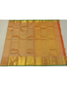 HF ZARI GRAND DESIGNING WEDDING SILK SAREES SSLW