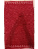 PL COTTON SAREES WITH WAX DOT PRINT DESIGNS