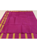 SALEM AJ SILK SAREE 9 YARDS