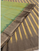 SALEM SILK SAREE WITH BLOUSE