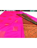 PL Softee Saree