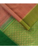 SALEM SILK SAREE WITH BLOUSE