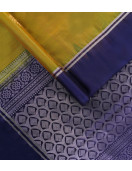 SALEM SILK SAREE WITH BLOUSE