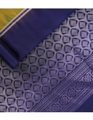 SALEM SILK SAREE WITH BLOUSE