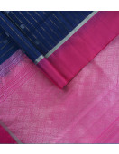 SALEM SILK SAREE WITH BLOUSE