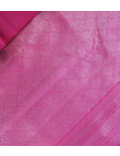 SALEM SILK SAREE WITH BLOUSE