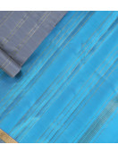 SALEM SILK SAREE WITH BLOUSE