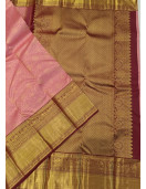 HF ZARI GRAND DESIGNING WEDDING SILK SAREES SSLW
