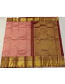 HF ZARI GRAND DESIGNING WEDDING SILK SAREES SSLW