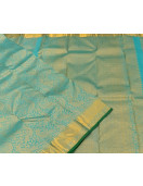 HF ZARI GRAND DESIGNING WEDDING SILK SAREES SSLW