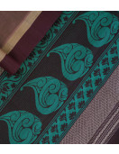 SAREES SALEM 80S WITH BLOUSE