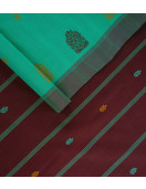 SAREES SALEM 80S WITH BLOUSE