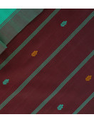 SAREES SALEM 80S WITH BLOUSE