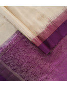 SALEM SILK SAREE WITH BLOUSE