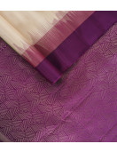 SALEM SILK SAREE WITH BLOUSE