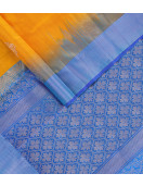 SALEM SILK SAREE WITH BLOUSE