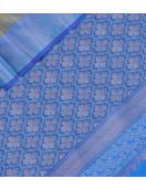 SALEM SILK SAREE WITH BLOUSE