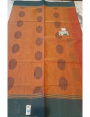 SAREES SALEM 80S WITH BLOUSE