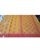 SAREES SALEM 80S WITH BLOUSE