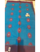 SAREES SALEM 80S WITH BLOUSE
