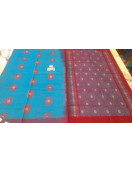 SAREES SALEM 80S WITH BLOUSE