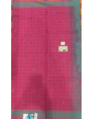 SAREES SALEM 80S WITH BLOUSE