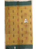 SAREES SALEM 80S WITH BLOUSE
