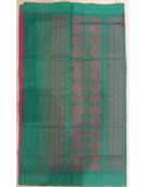 SAREES SALEM 80S WITH BLOUSE