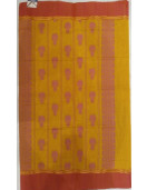 SAREES SALEM 80S WITH BLOUSE