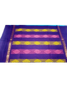 SAREES SALEM 80S WITH BLOUSE