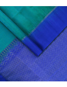 SALEM SILK SAREE WITH BLOUSE